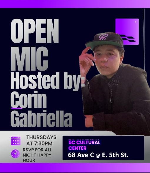 5C jazz club audience